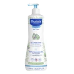 Mustela Gentle Cleansing Gel BIO