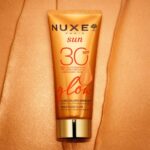 Nuxe Sun Kissed Fluid Glow SPF 30