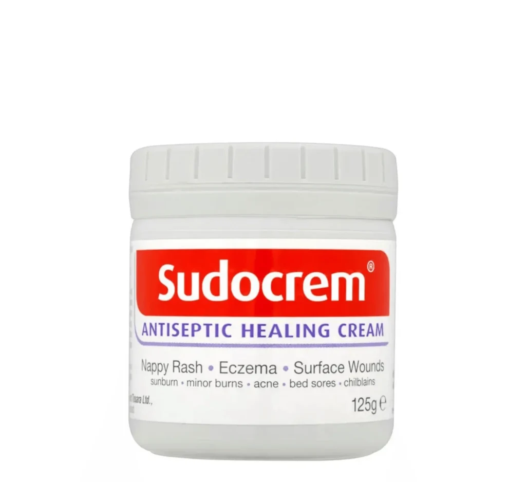 Sudocrem Antiseptic Healing Cream