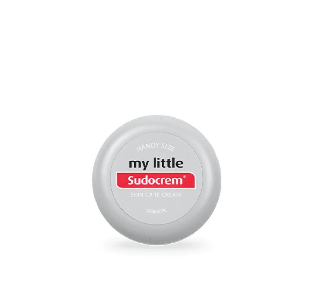 Sudocrem Antiseptic Healing Cream