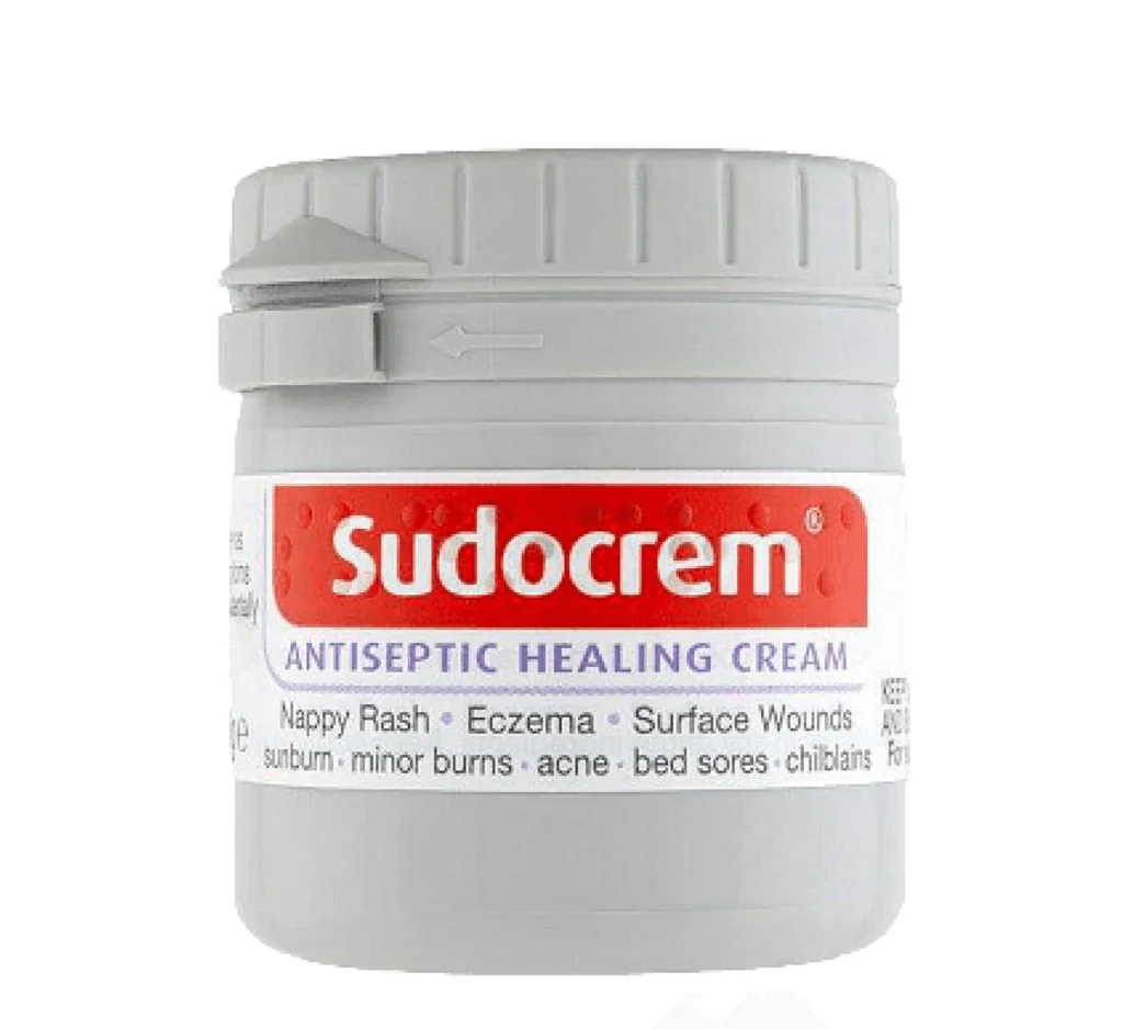 Sudocrem Antiseptic Healing Cream