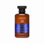 Apivita Tonic Men’s Tonic Shampoo