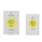 Youth Lab Matte Make Up Stick SPF 50+ Light Color Combination To Oily Skin