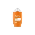 Avene Solaire Ultra Fluid Invisible SPF50+
