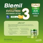 Blemil Optimum Evolution 3 Growing-Up Milk 800gr