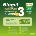 Blemil Optimum Evolution 3 Growing-Up Milk 800gr