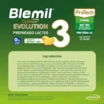 Blemil Optimum Evolution 3 Growing-Up Milk 800gr