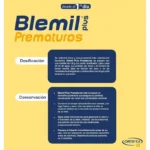 Blemil Plus Premature Infants 400gr