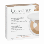 Avene Couvrance Translucent mosaic powder