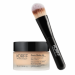 Korff Cure Make Up Creamy Foundation Lifting
