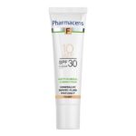 Pharmaceris F Mattifying Fluid Foundation Pore Refining SPF 30