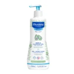 Mustela Gentle Cleansing Gel BIO