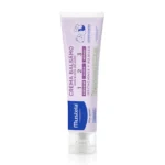 Mustela Vitamine Barrier Cream 1 2 3