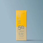 SelfSKN Sole – Radiant Defense SPF50 Face Serum