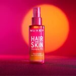 Nuxe Hair And Skin Happy In Pink Fragrant Mist