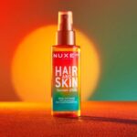 Nuxe Hair And Skin Sunset Bliss Fragrant Mist 100