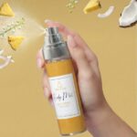 Youth Lab Body Mist Exotic Sunrise