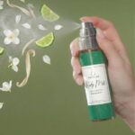 Youth Lab Body Mist Blooming Garden