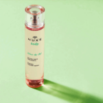 Nuxe Body Exalting Fragrant Water Rêve de Thé