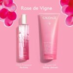 Caudalie Rose de Vigne Gift Set