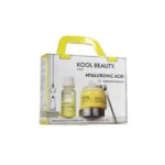Kool Beauty Hydration Kit