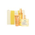 Nuxe Trousse Summer Essentials Set