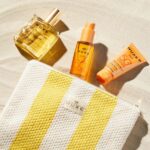 Nuxe Trousse Summer Essentials Set