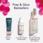 Caudalie Prep & Glow Bestsellers Trio – Special Price Set