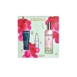 Caudalie Prep & Glow Bestsellers Trio – Special Price Set