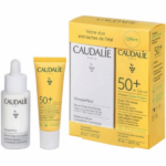 Caudalie Vinoperfect Set