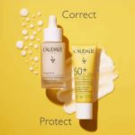 Caudalie Vinoperfect Set