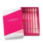 Curaprox Limited Pink Edition